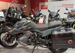 KTM 890 Adventure (2022) usata