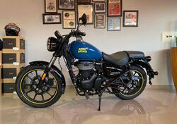 Royal Enfield Meteor 350 Fireball (2021 - 24) usata