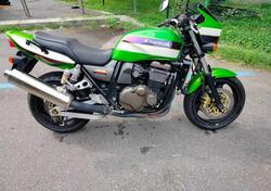 Kawasaki ZZR 1200 (2002 - 05) usata