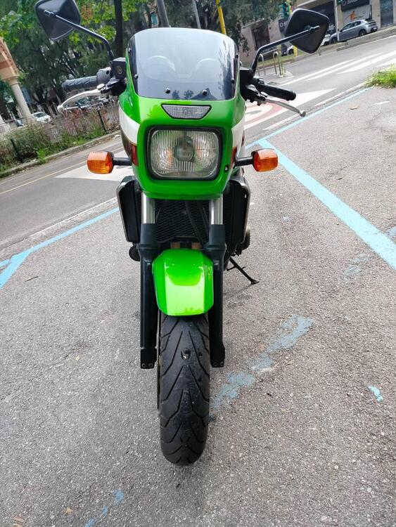 Kawasaki ZZR 1200 (2002 - 05) (5)