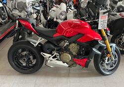 Ducati Streetfighter V4 1100 S (2021 - 22) usata