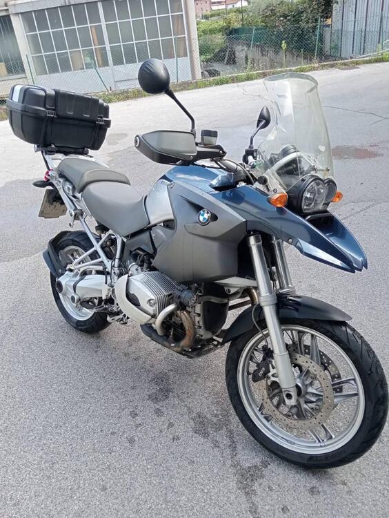 Bmw R 1200 GS (2004 - 07) (3)