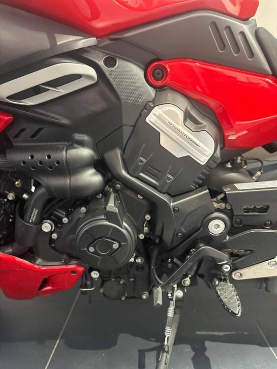 Ducati Diavel V4 (2023 - 24) (5)