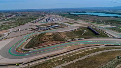 MotoGP 2024. GP di Aragon. Si torna a correre al Motorland e altre cose da sapere sul GP a Alcaniz