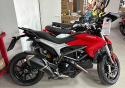 Ducati Hyperstrada 939 (2016 - 18) usata