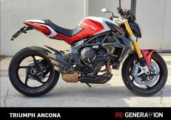 MV Agusta Brutale 800 RR (2015 - 16) usata