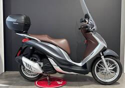 Piaggio Medley 150 ABS (2016 - 19) usata