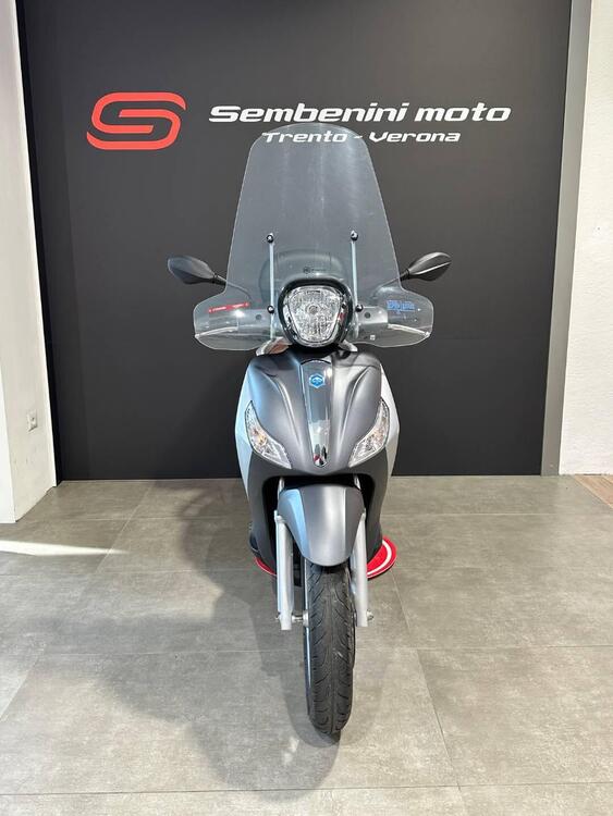 Piaggio Medley 150 ABS (2016 - 19) (3)