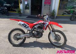 Honda CRF 250 R (2019) usata