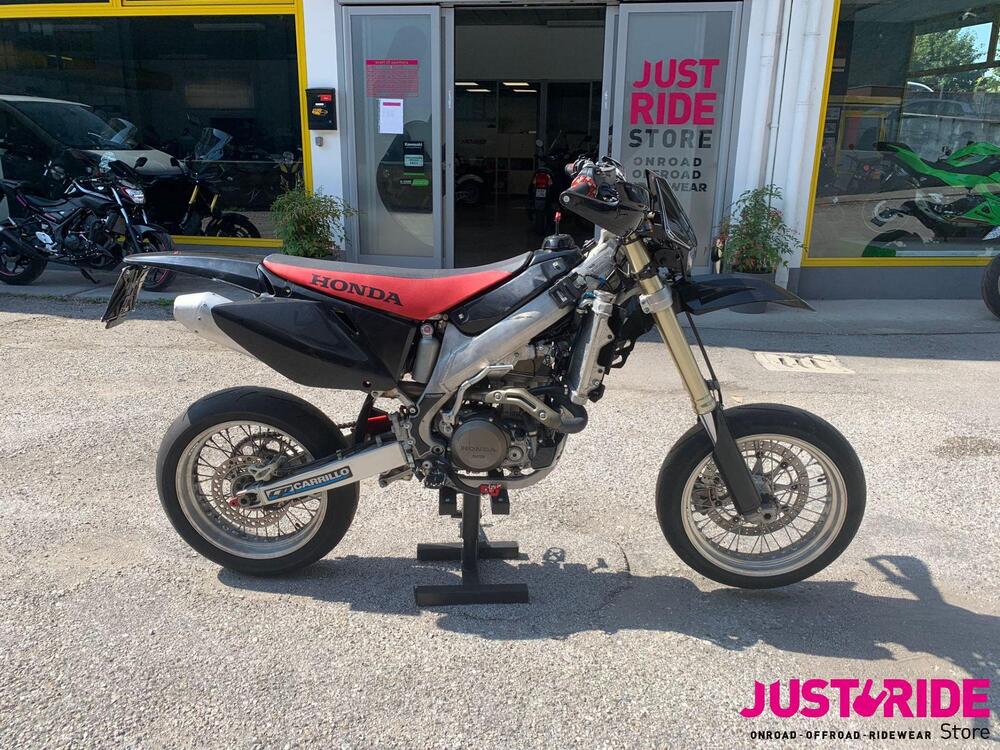 HM CRF 450 F Motard (2003 - 04) 