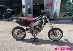 HM CRF 450 F Motard (2003 - 04)  usata