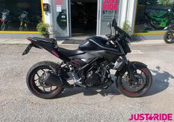 Yamaha MT-03 (2020) usata