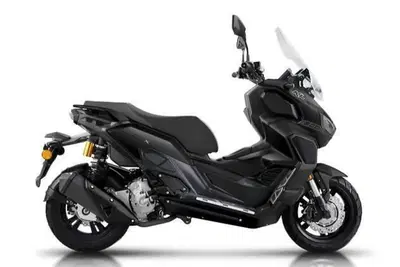 Kl Brera X 300 (2025 - 26) nuova