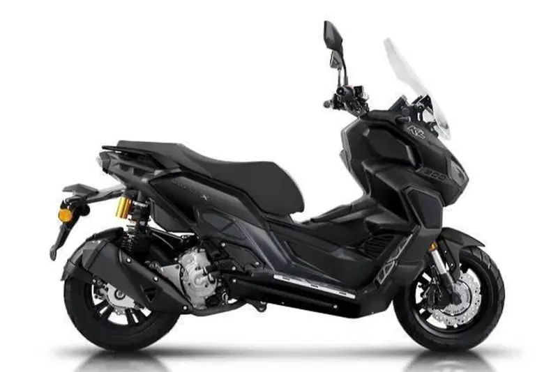 Kl Brera X 300 (2025 - 26)