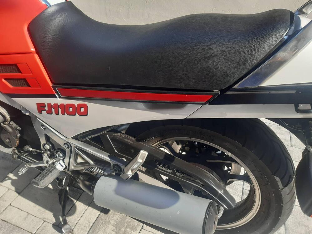 Yamaha Fj1100  (3)