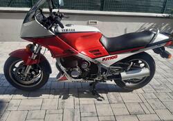 Yamaha Fj1100  d'epoca