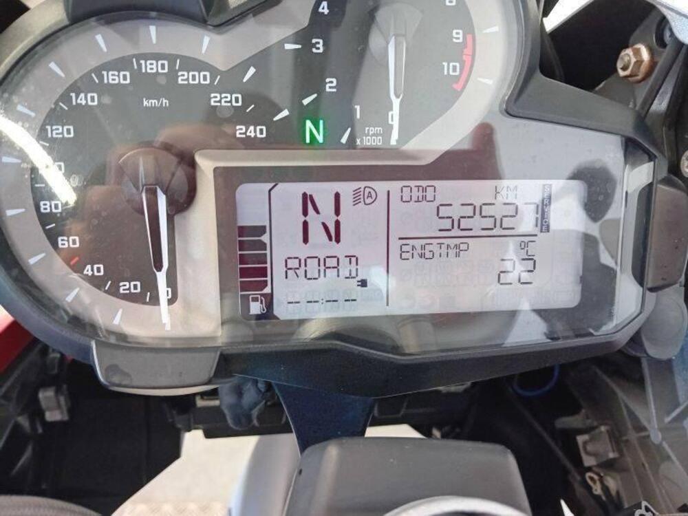 Bmw R 1200 GS Adventure (2013 - 16) (3)