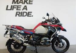 Bmw R 1200 GS Adventure (2013 - 16) usata