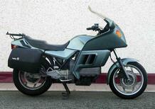 Bmw K 100 RT (1984 - 89)