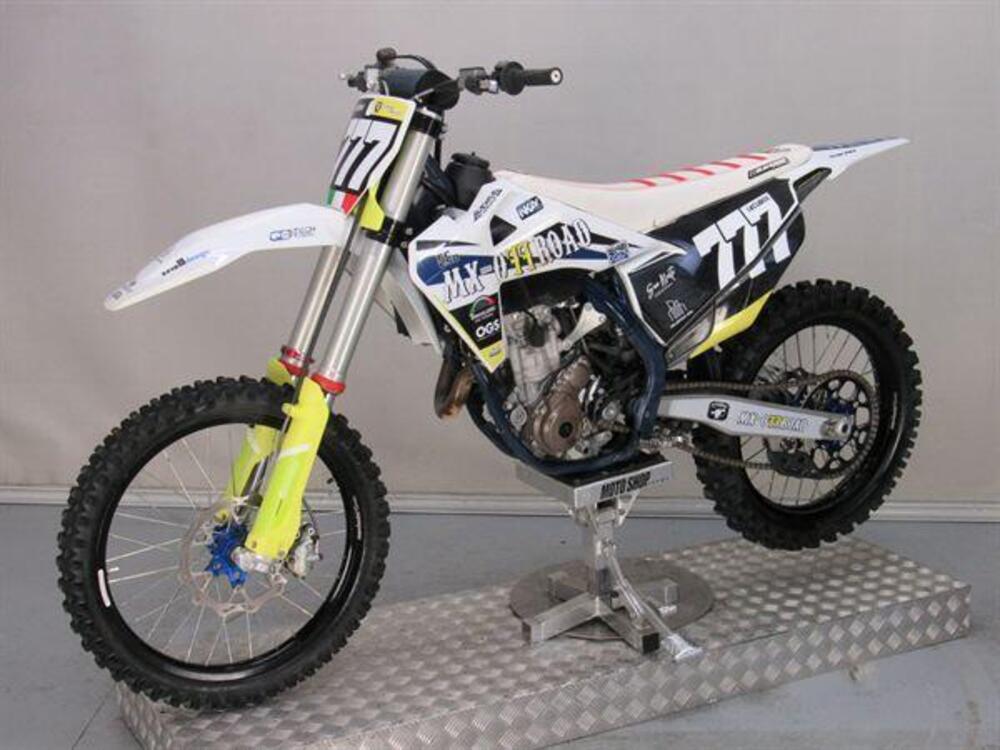 Husqvarna FC 250 (2021) (3)