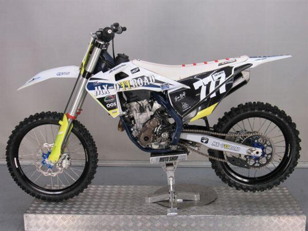 Husqvarna FC 250 (2021) (4)