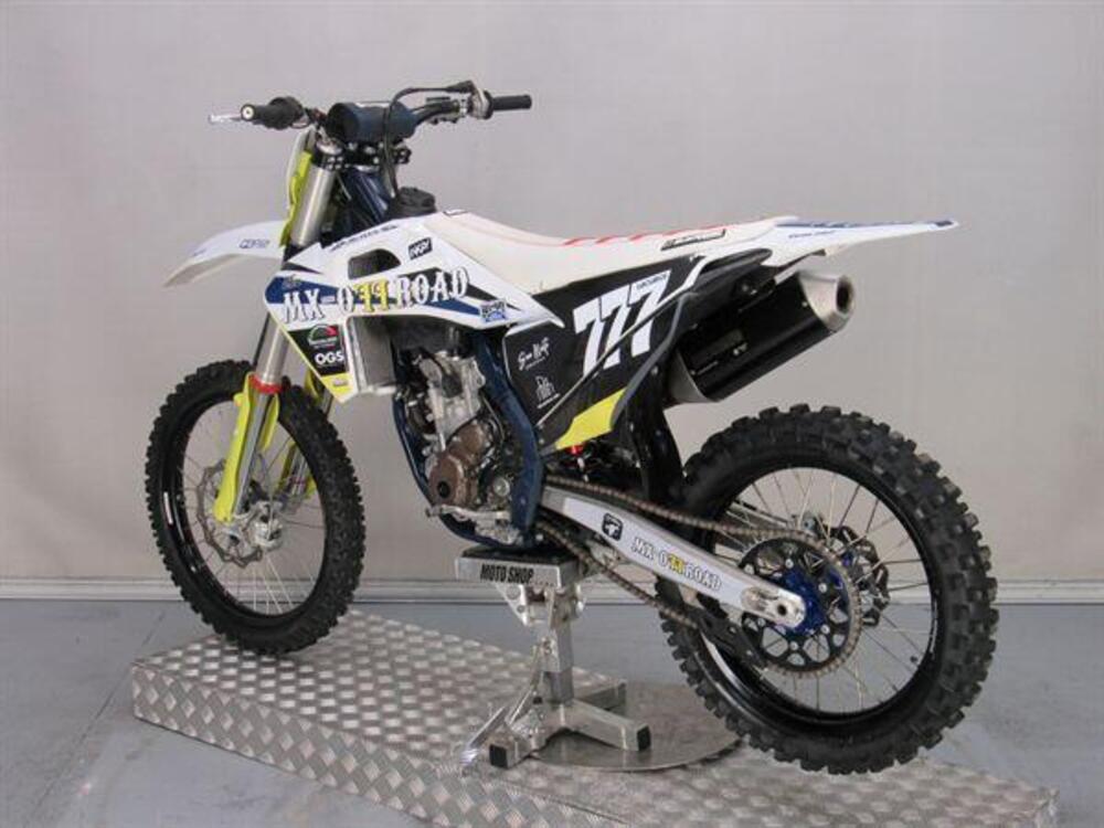 Husqvarna FC 250 (2021) (5)