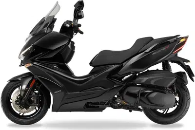 Kymco Xciting VS 400i (2023 - 26) nuova