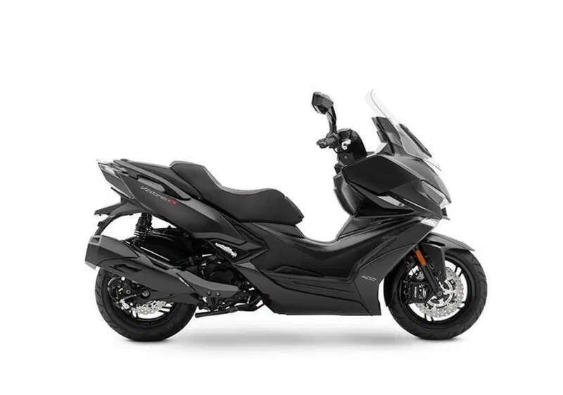 Kymco Xciting VS 400i (2023 - 26) (2)