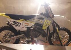 Husqvarna TC 250 (2023) usata