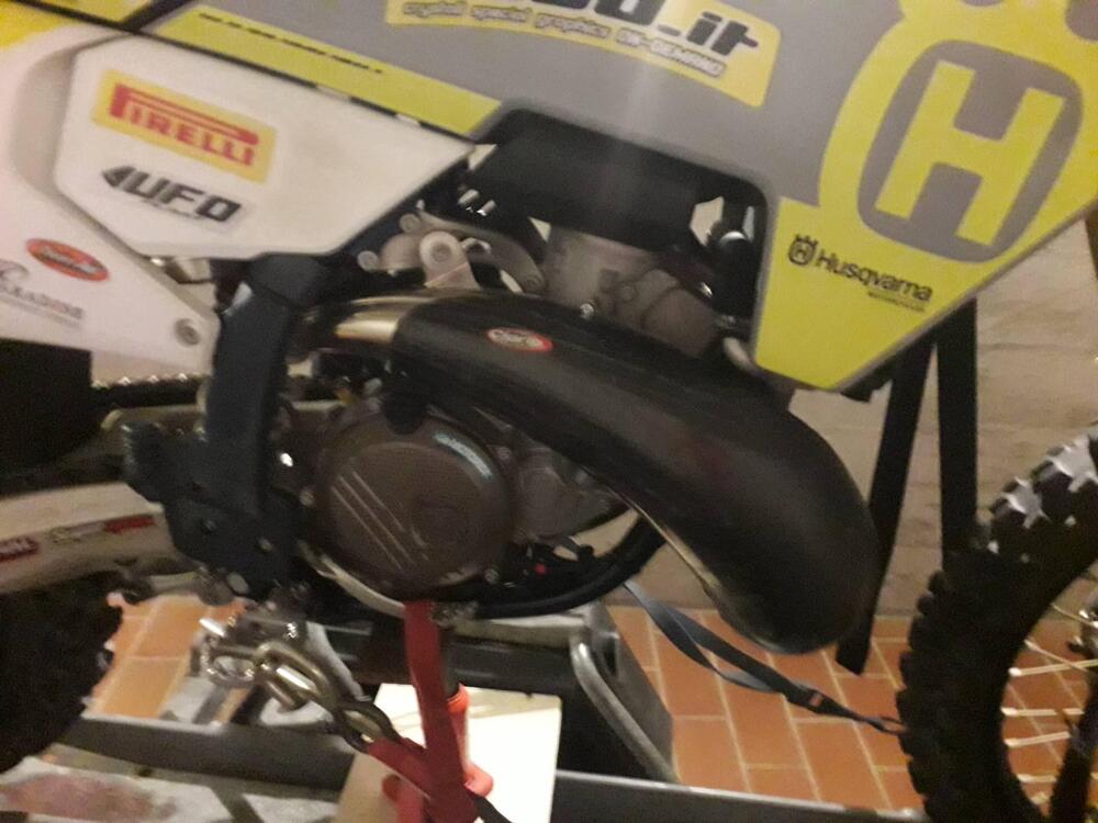 Husqvarna TC 250 (2023) (2)