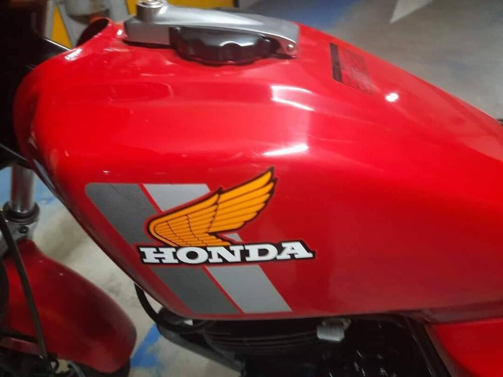 Honda FT 500 (2)