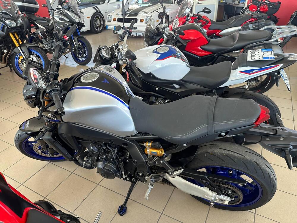 Yamaha MT-09 SP (2021 - 23) (3)