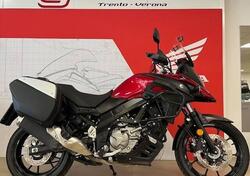 Suzuki V-Strom 650 (2021 - 24) usata