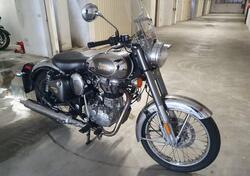 Royal Enfield Classic 500 EFI - Chrome (2017 - 20) usata