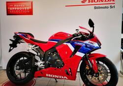 Honda CBR 600 RR (2024) nuova