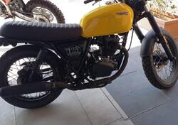 Brixton Motorcycles Cromwell 125 ABS (2021 - 24) nuova