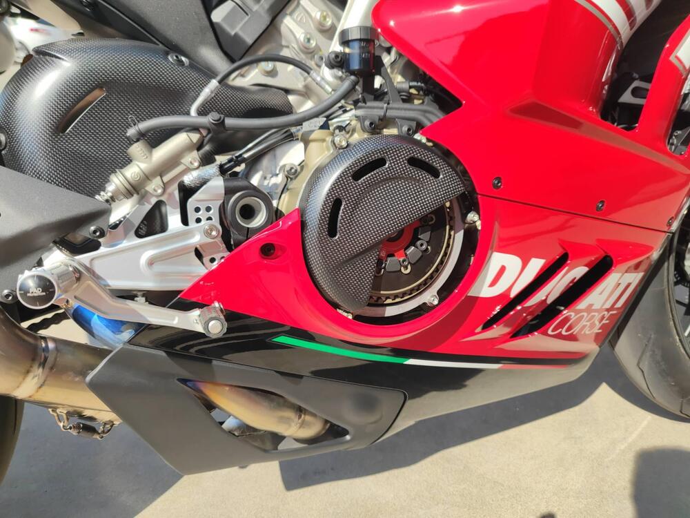 Ducati Panigale V4 SP2 30° Anniversario 916 (2024) (4)