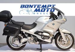 Bmw R 1150 RS (2001 - 06) usata