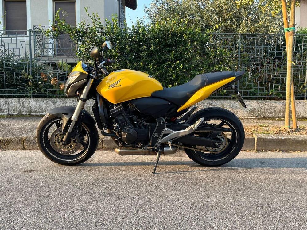 Honda Hornet 600 (2011 - 13) (2)