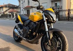 Honda Hornet 600 (2011 - 13) usata