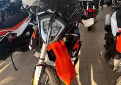 KTM 890 Adventure R (2021) usata