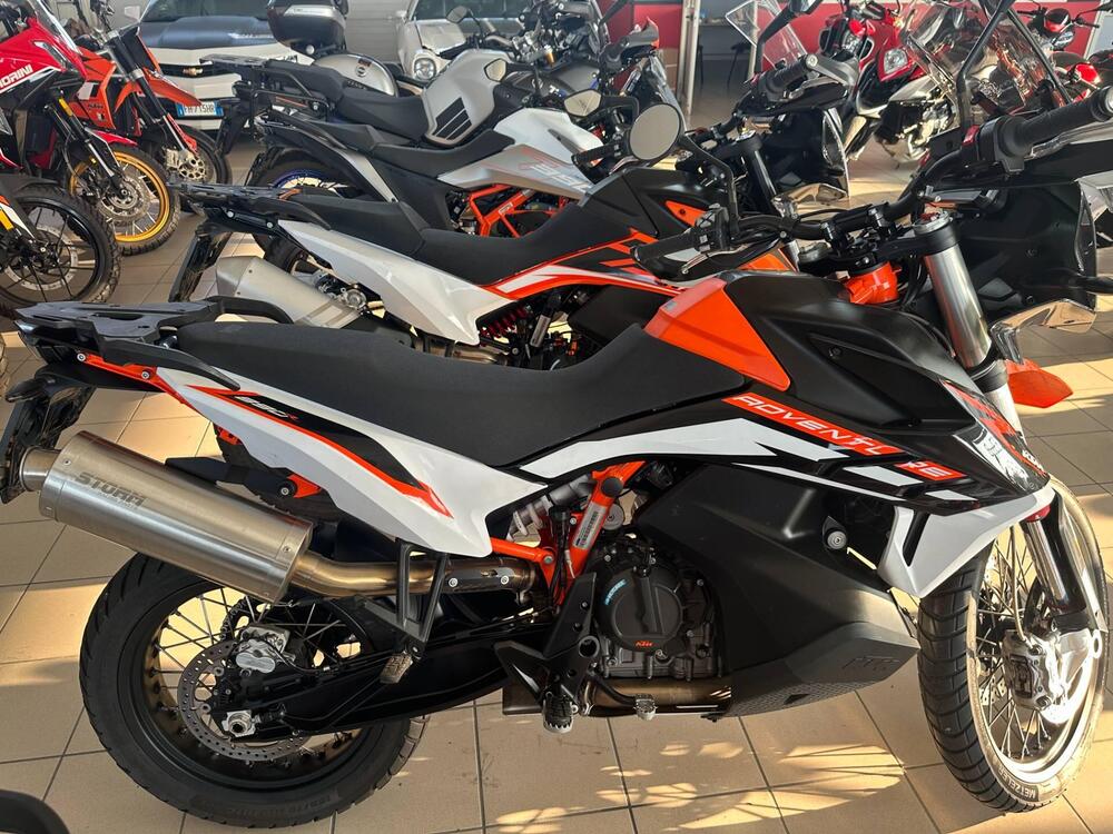 KTM 890 Adventure R (2021) (2)