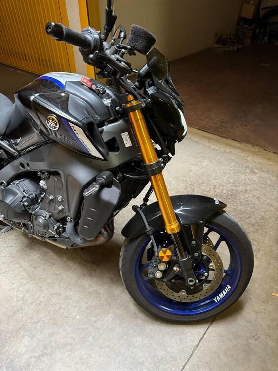 Yamaha MT-09 SP (2021 - 23) (5)