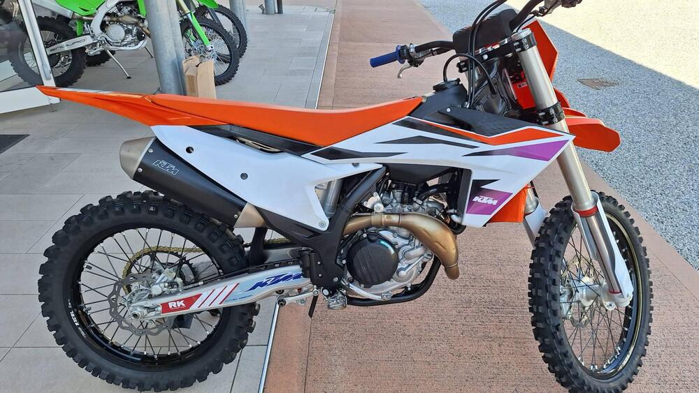 KTM SX 450 F (2024)