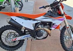 KTM SX 450 F (2024) usata