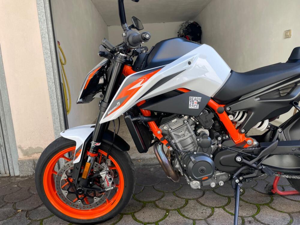 KTM 890 Duke R (2020) (2)