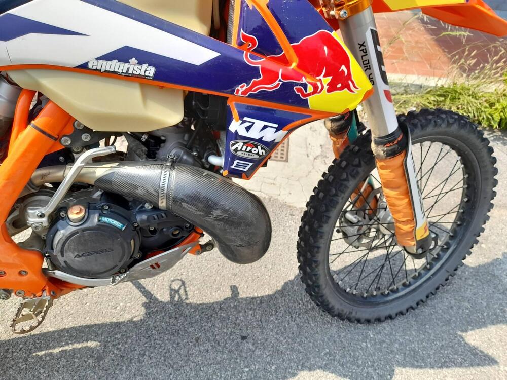 KTM EXC 300 E TPI (2019) (3)