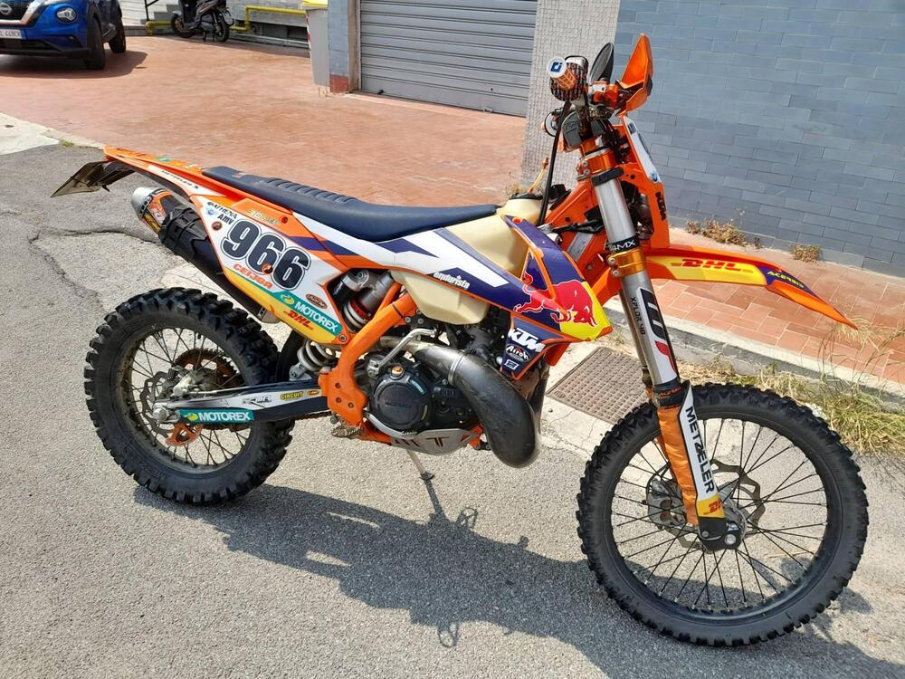 KTM EXC 300 E TPI (2019) (2)