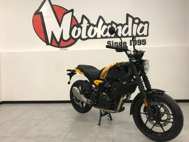 Royal Enfield Guerrilla 450 (2024 - 26) (4)