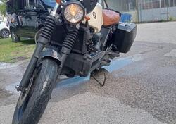 Bmw K100 RT d'epoca